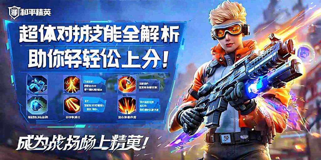 和平精英辅助【魔方直装V5】预判梓喵 子弹追踪 人物美化  全图透视 开火自瞄 物资显示