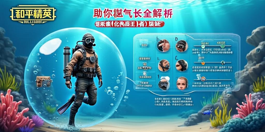 和平精英辅助:辅助软件的辩证视角与游戏公平